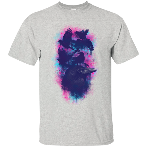 family of ravens matching family T-Shirt
