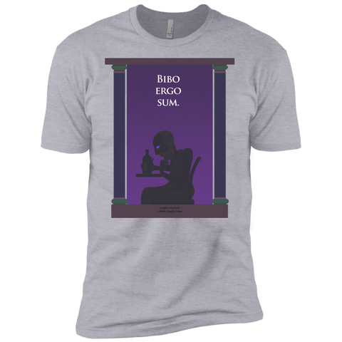 bibo ergo sum sweatshirt T-Shirt