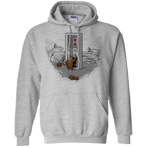 dawn of gaming T-Shirt