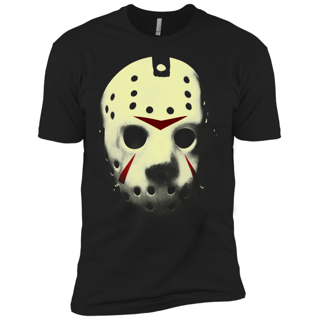 dangerous mask sweatshirt T-Shirt