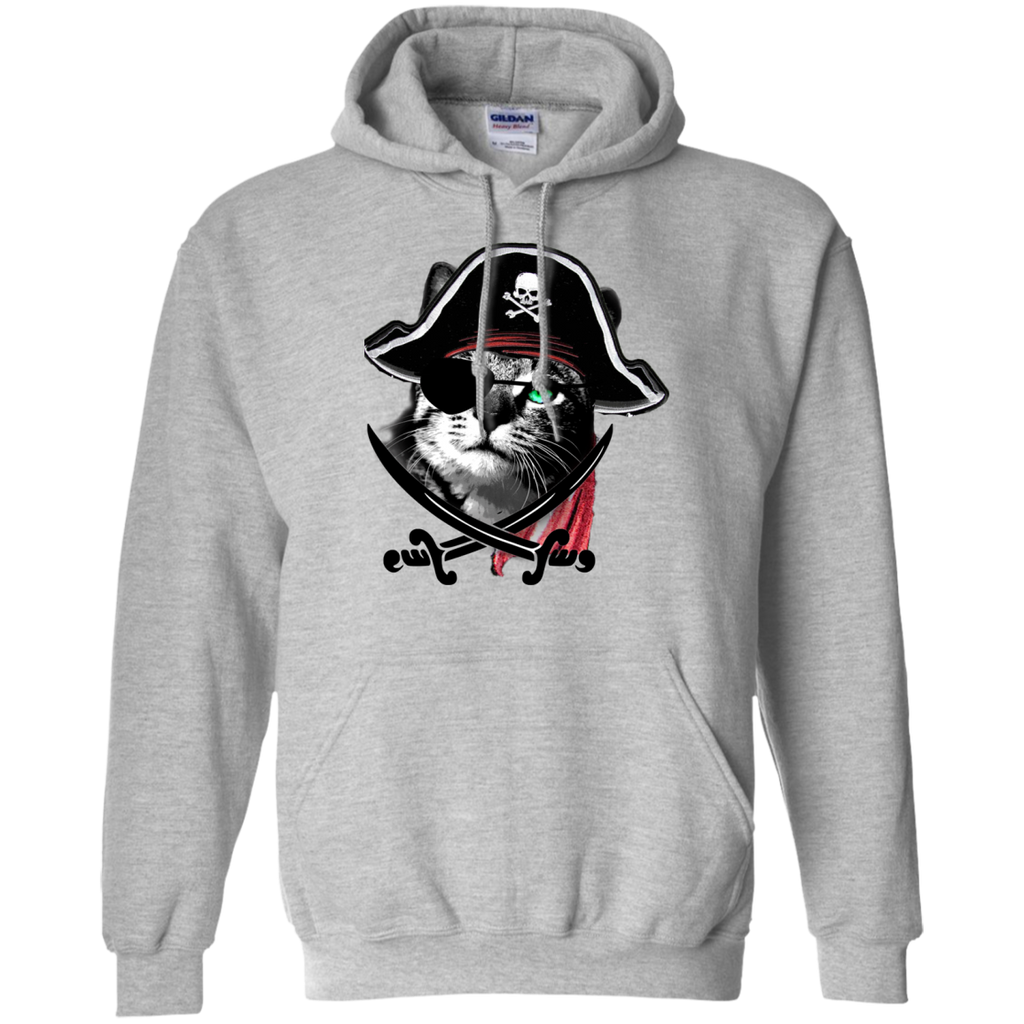 catain jack sweatshirt T-Shirt