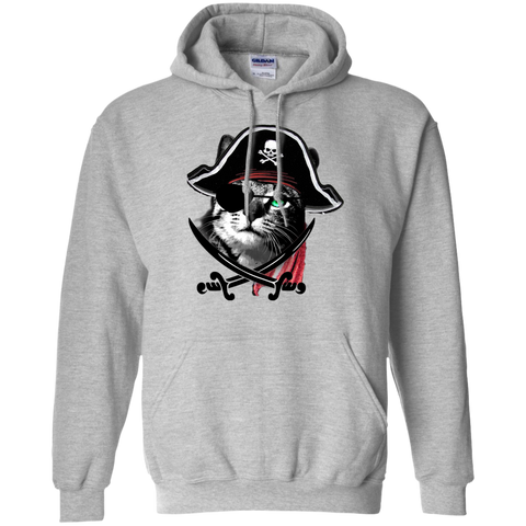 catain jack sweatshirt T-Shirt