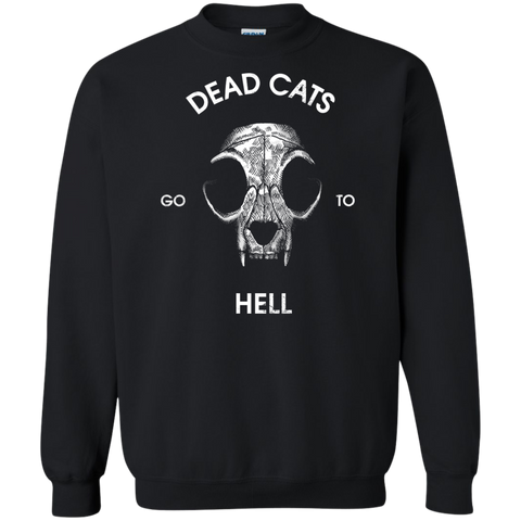 dead cats sweatshirt T-Shirt