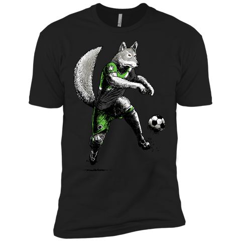 futwolf T-Shirt
