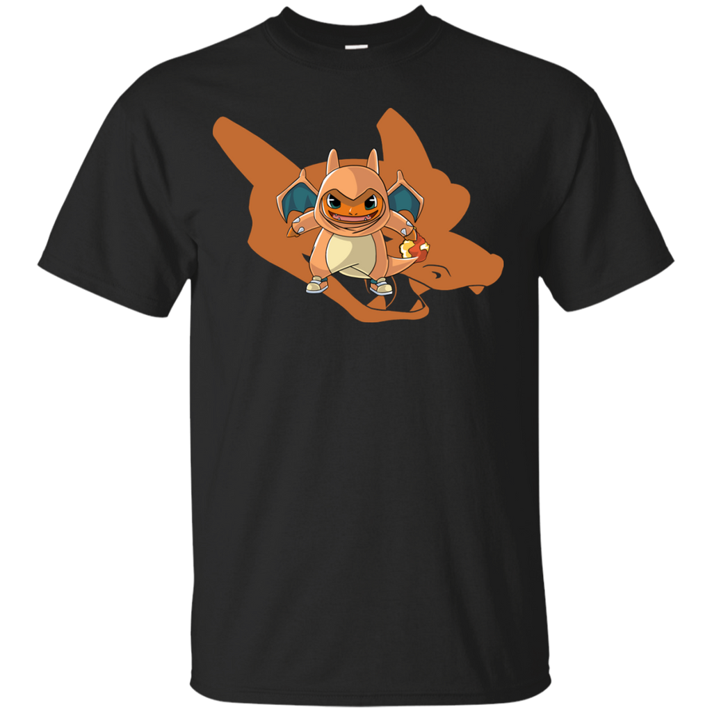fire type T-Shirt
