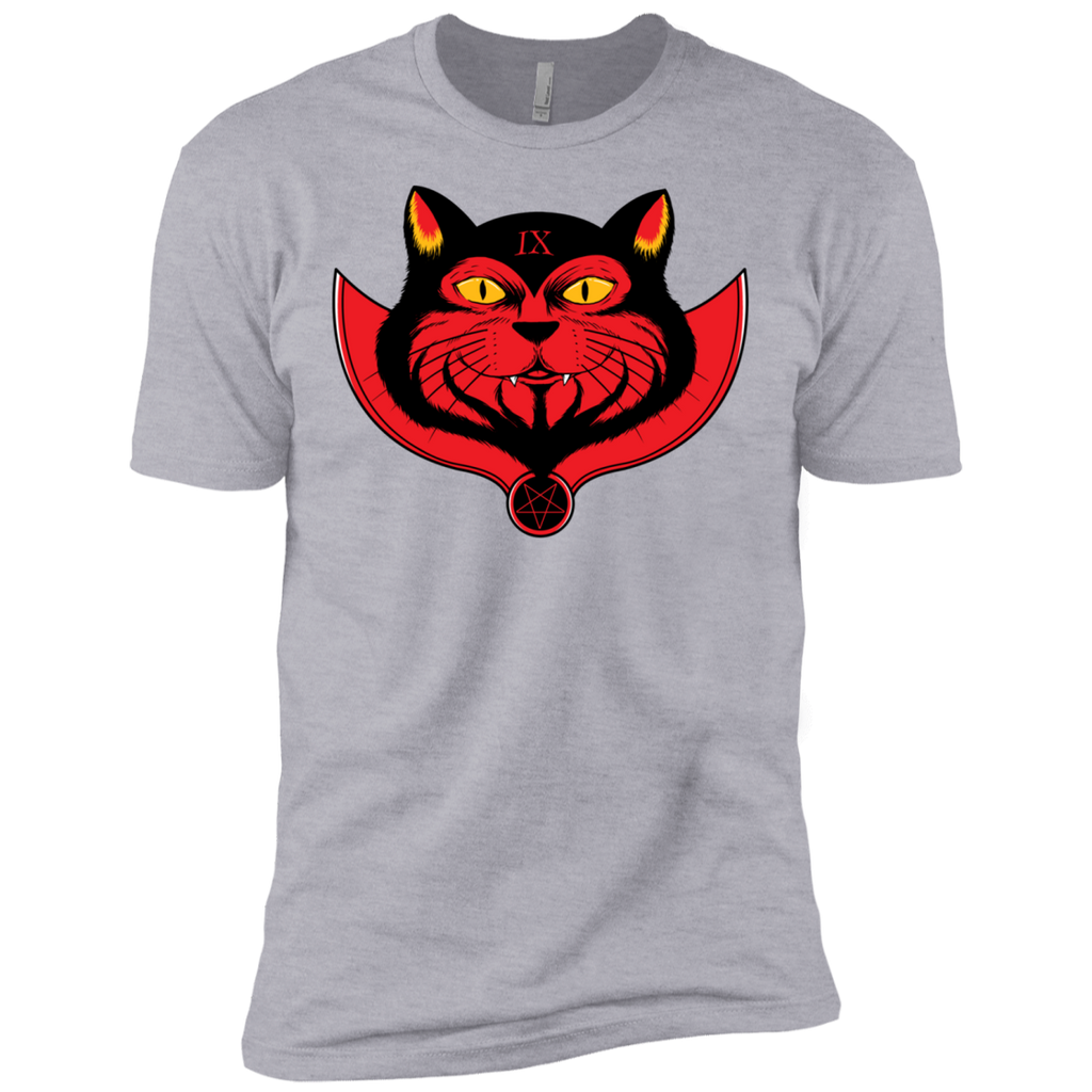 evil cat sweatshirt T-Shirt