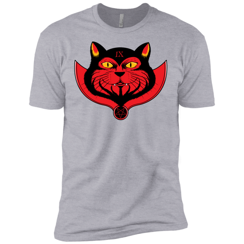 evil cat sweatshirt T-Shirt