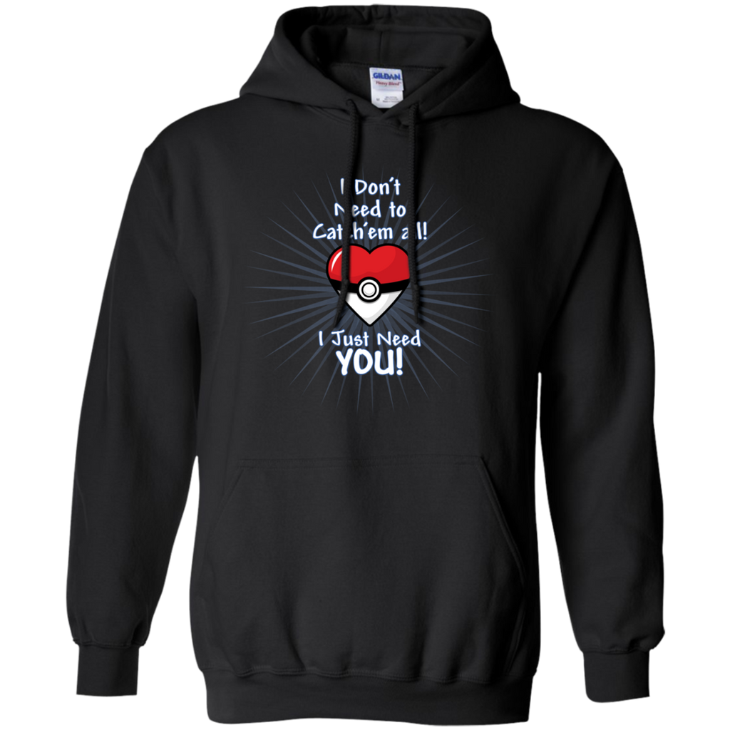 catching you T-Shirt