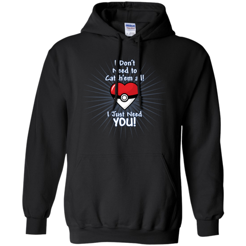 catching you T-Shirt