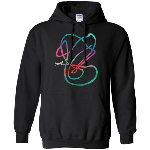 city trip plane sweatshirt T-Shirt