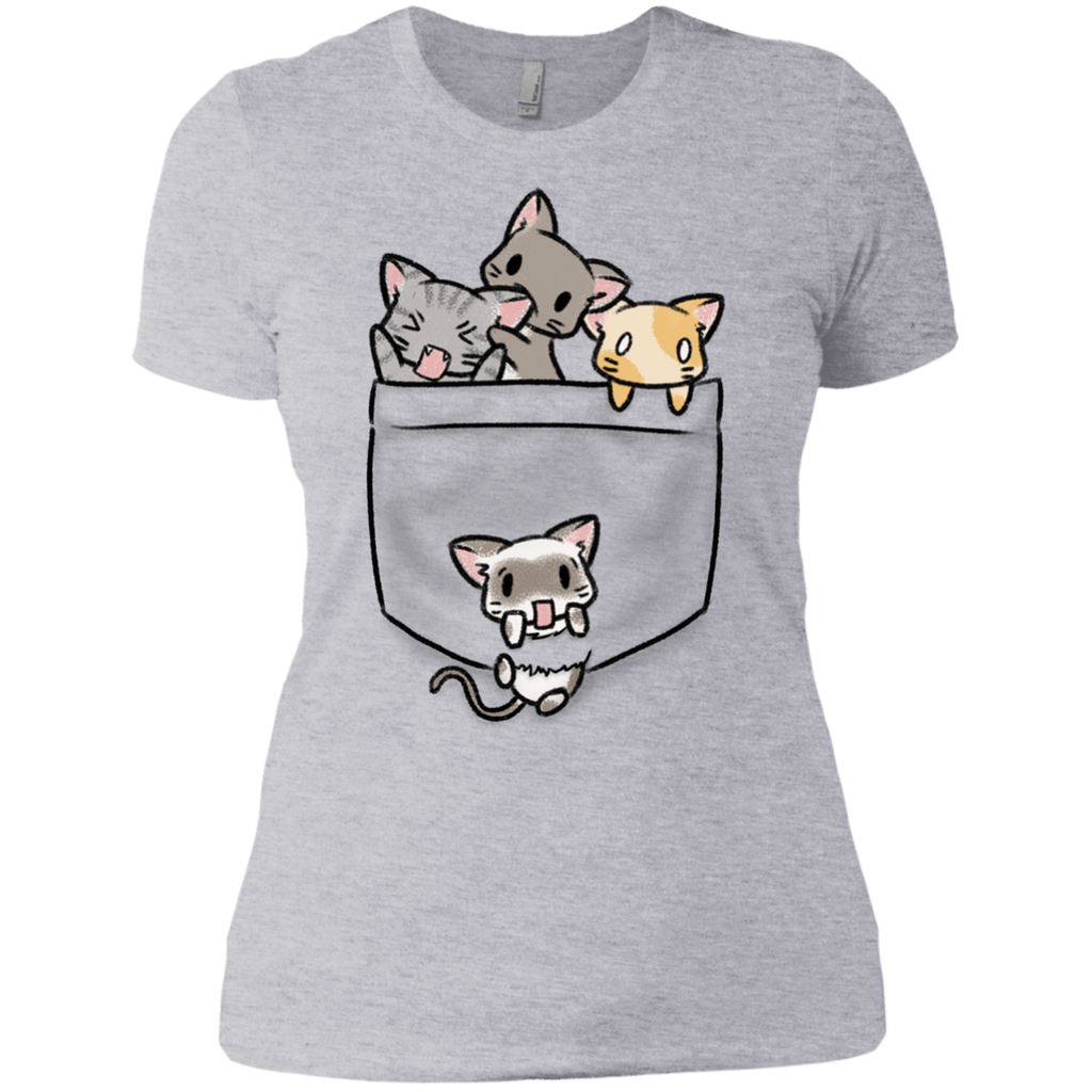 companion kitties sweatshirt T-Shirt