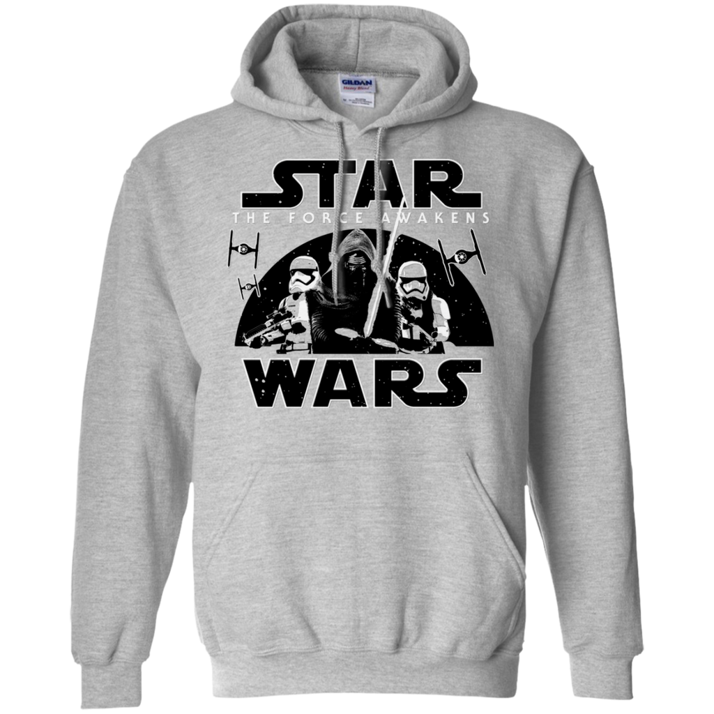 first order awakening T-Shirt