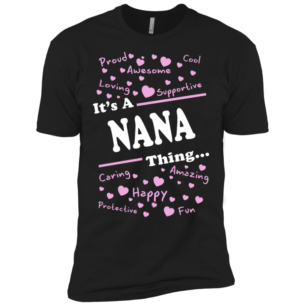 it's a nana thing.... T-Shirt