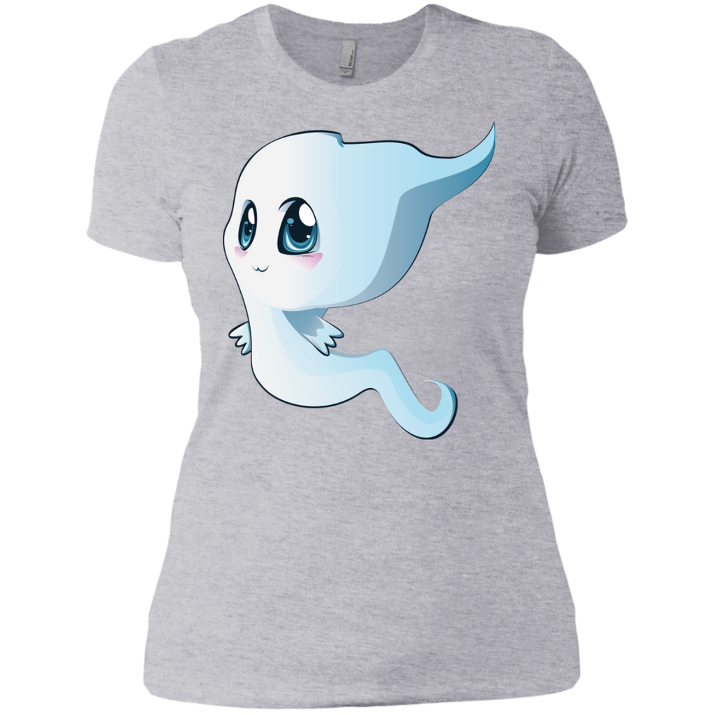 chibi ghost sweatshirt T-Shirt
