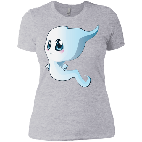 chibi ghost sweatshirt T-Shirt
