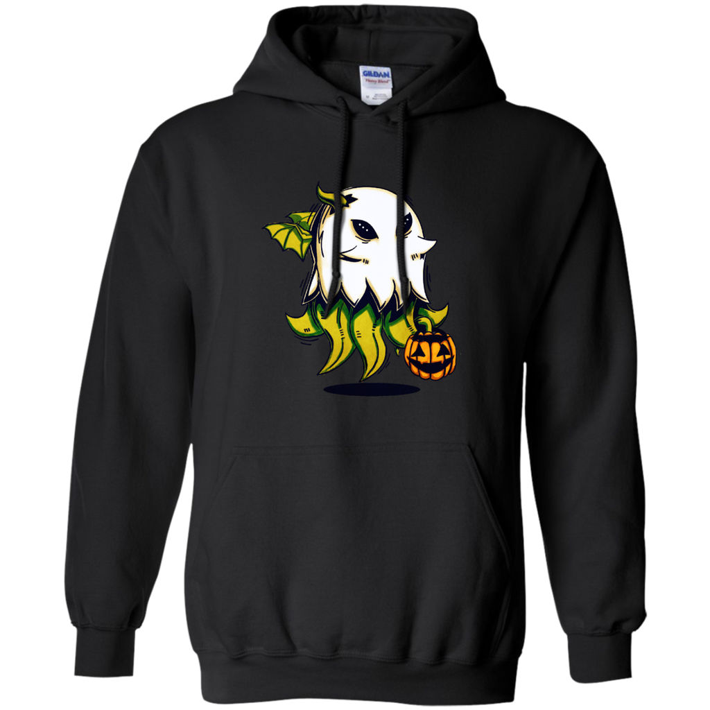 cthulhu does halloween Hoodie
