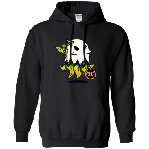 cthulhu does halloween Hoodie