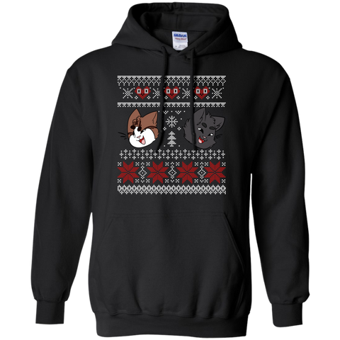 christmas crewneck sweatshirt holiday sweater T-Shirt