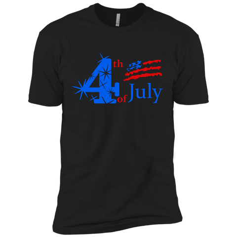 4th of july T-Shirt