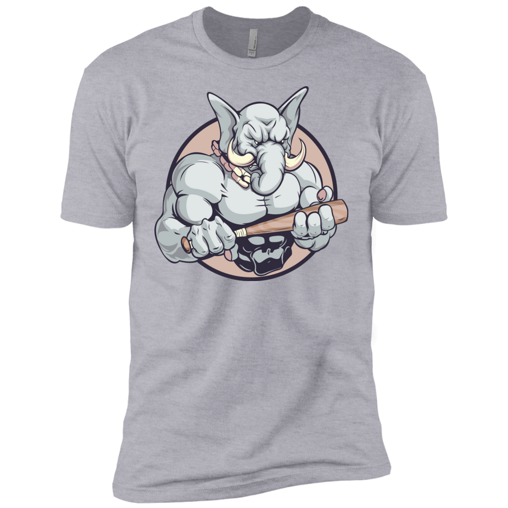elephant illustration T-Shirt