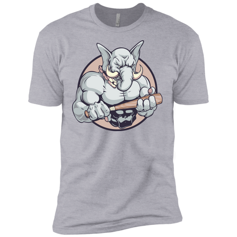 elephant illustration T-Shirt