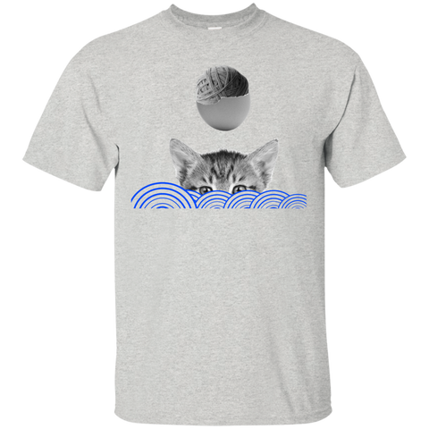 cat's mind T-Shirt