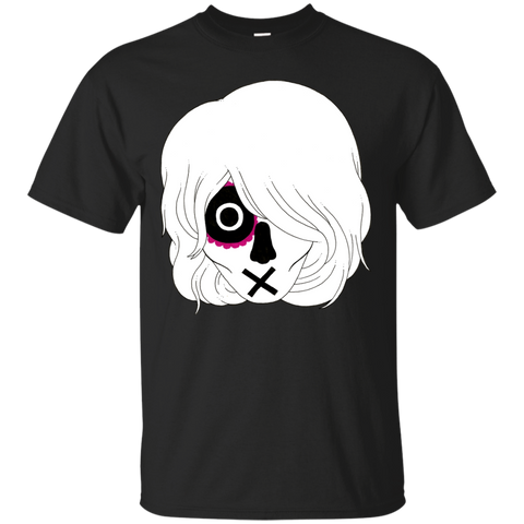 catrina face sweatshirt T-Shirt