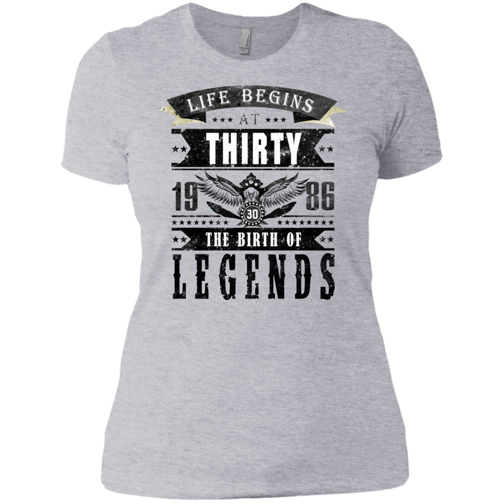 birth of legends T-Shirt