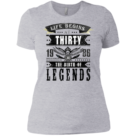 birth of legends T-Shirt