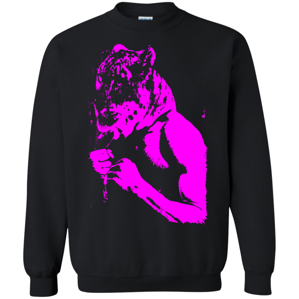 cat fight T-Shirt