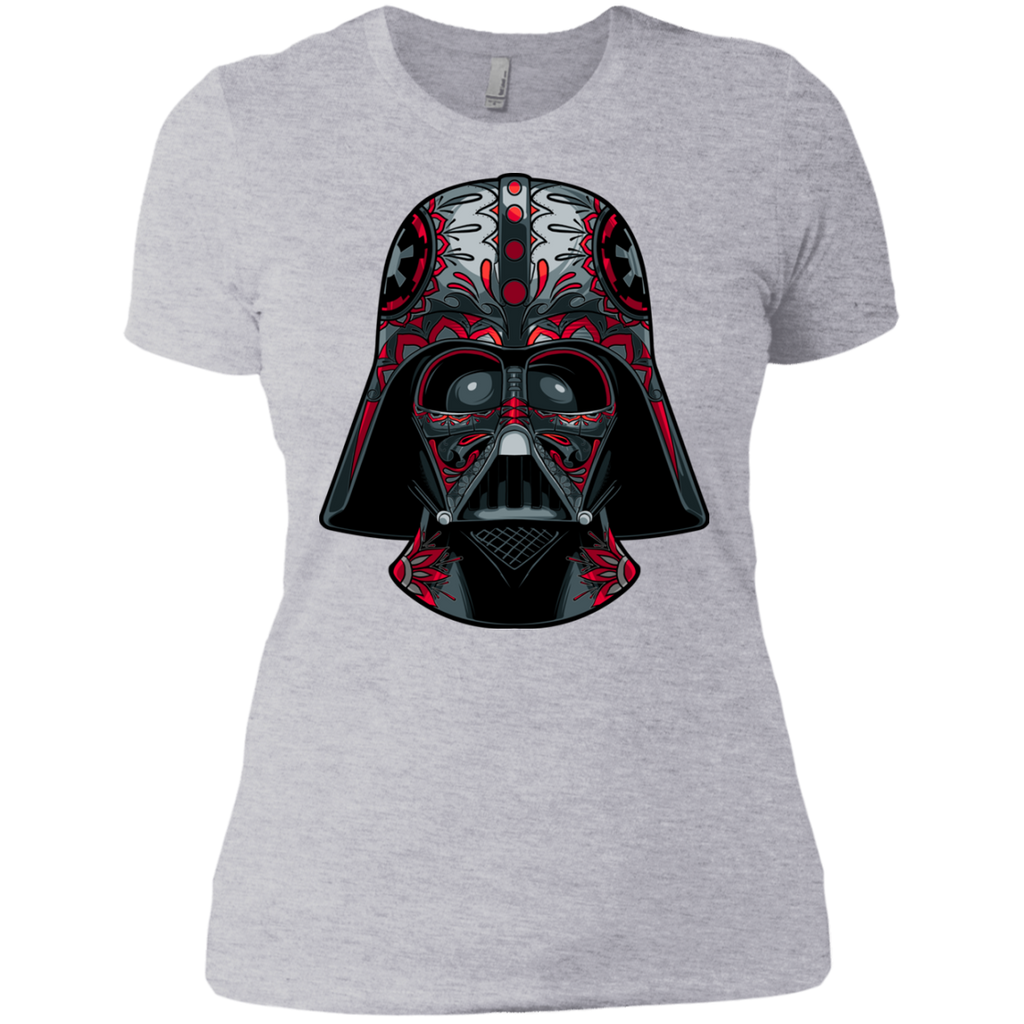 darth vader sith markings T-Shirt