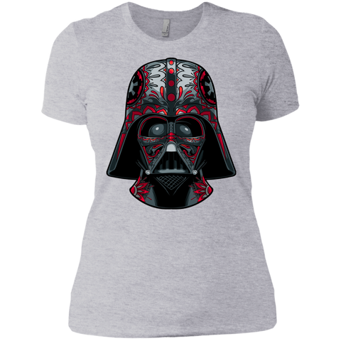 darth vader sith markings T-Shirt