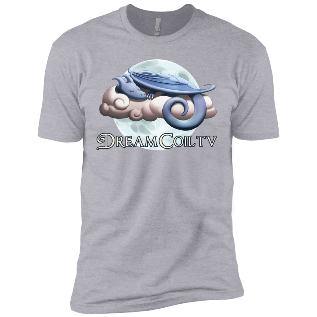 dreamcoiltv swag sweatshirt T-Shirt