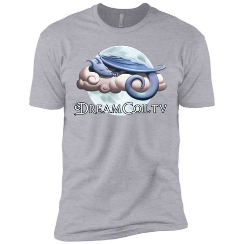 dreamcoiltv swag sweatshirt T-Shirt