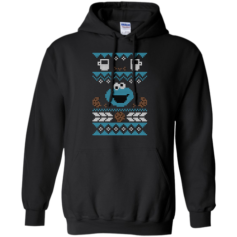 c is for cookie! holiday sweater T-Shirt
