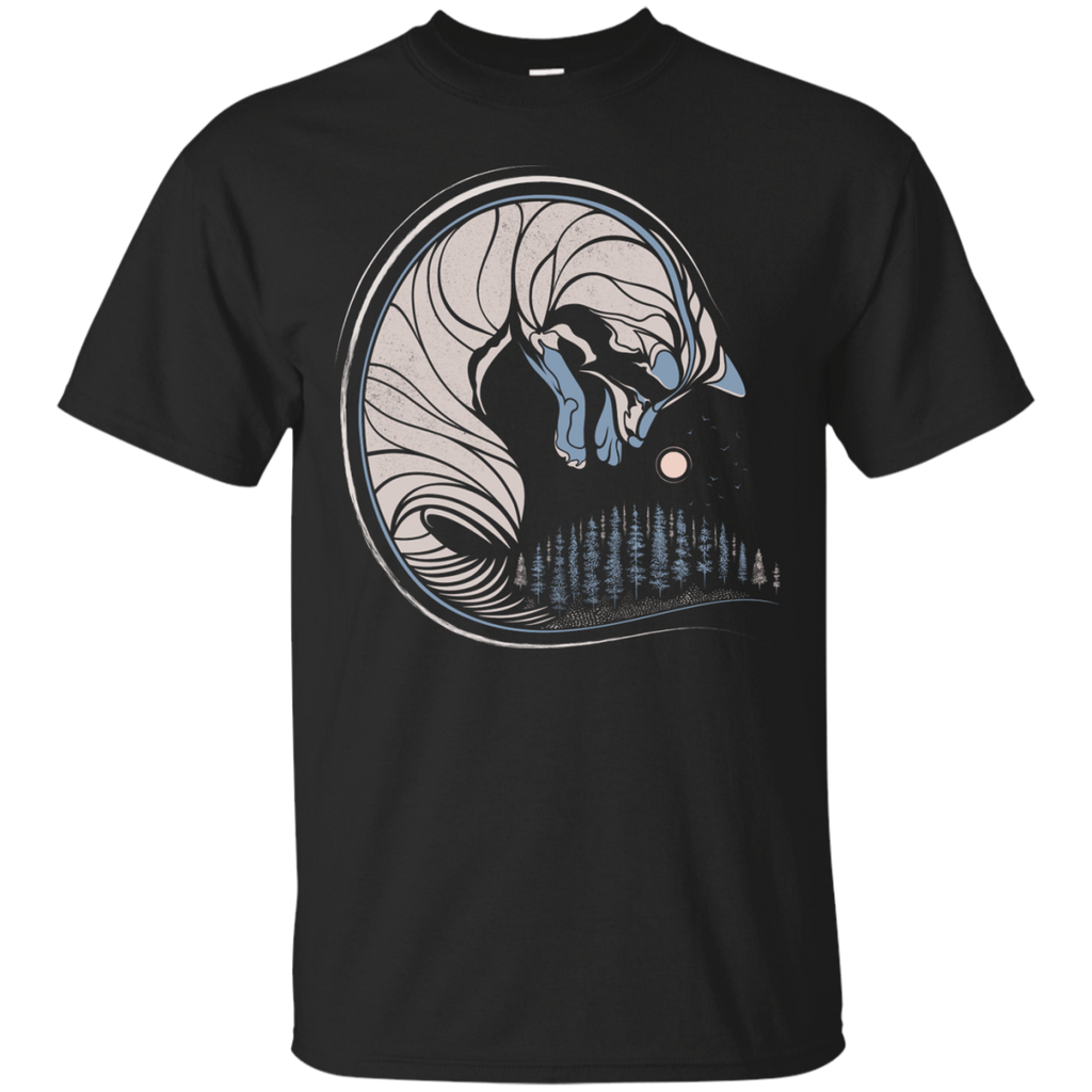 chasing it's tail sweatshirt T-Shirt