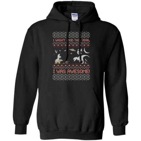 epic xmas sweater holiday sweater T-Shirt