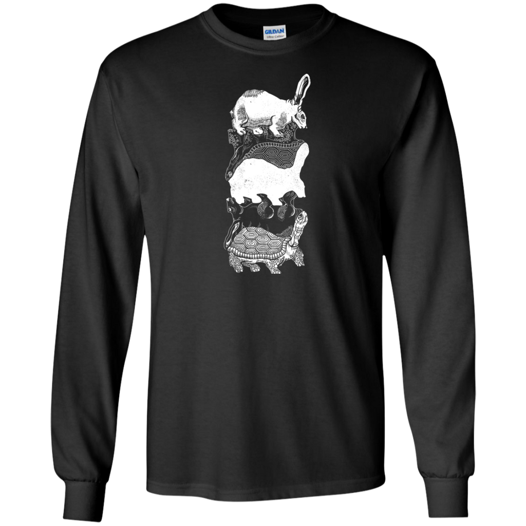 duplicitous nature T-Shirt