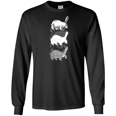 duplicitous nature T-Shirt