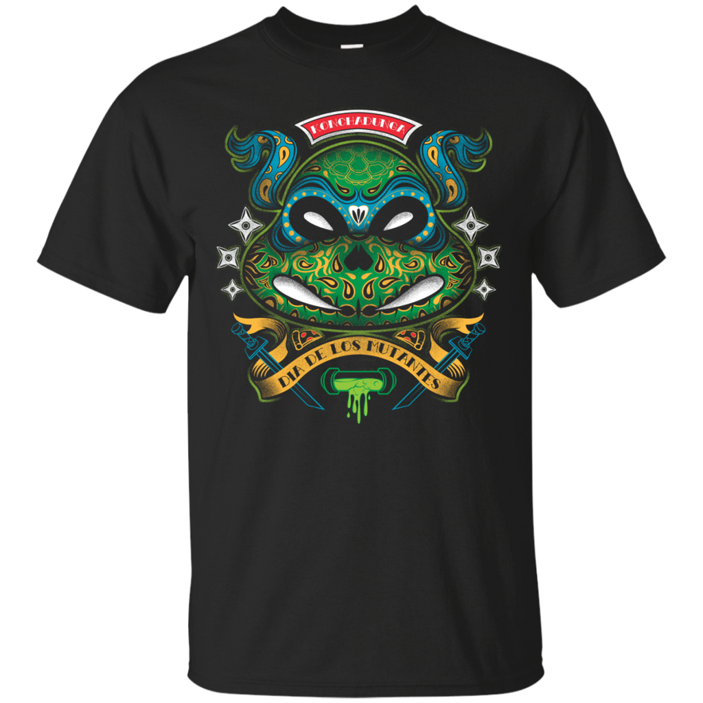 dia de los mutantes - leo T-Shirt