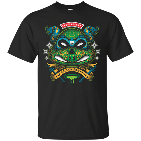 dia de los mutantes - leo T-Shirt