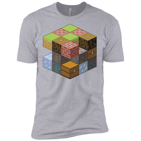 cube world T-Shirt