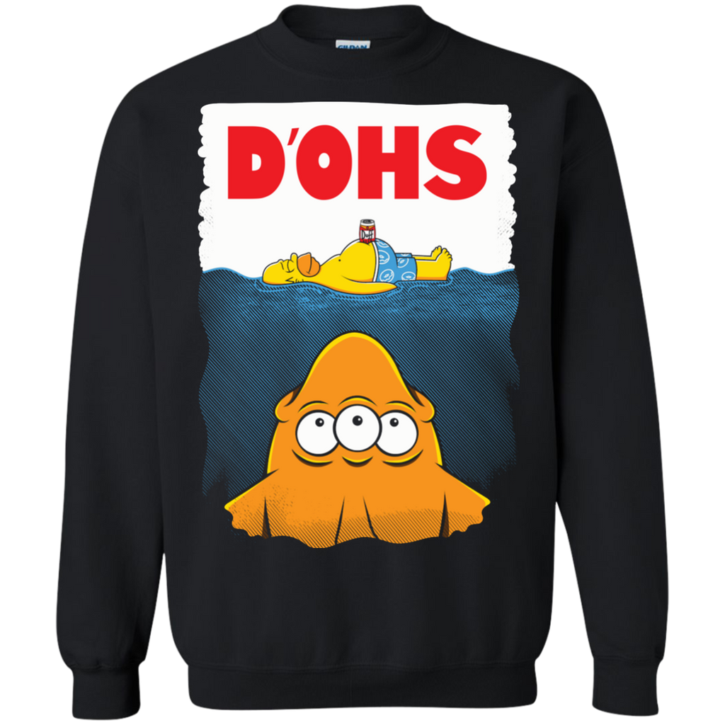 d'ohs T-Shirt