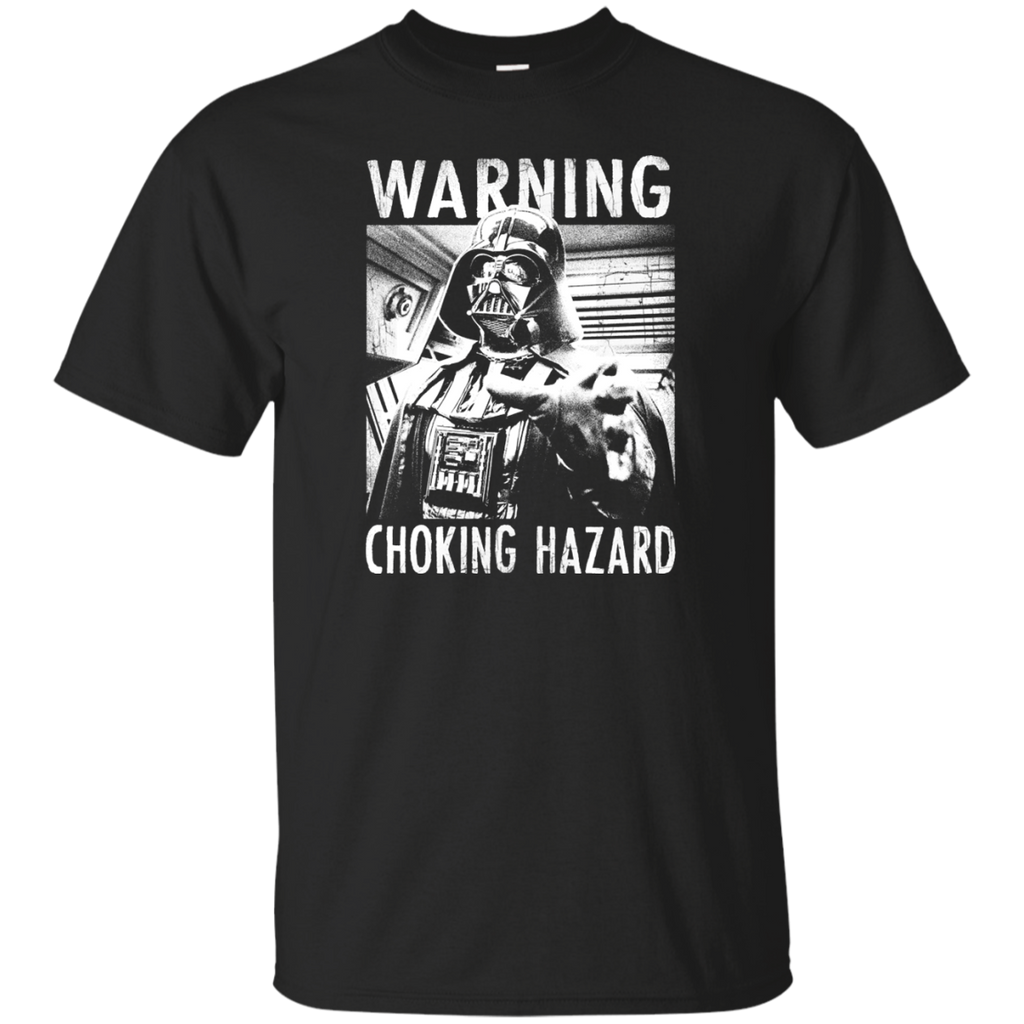 choking hazard T-Shirt
