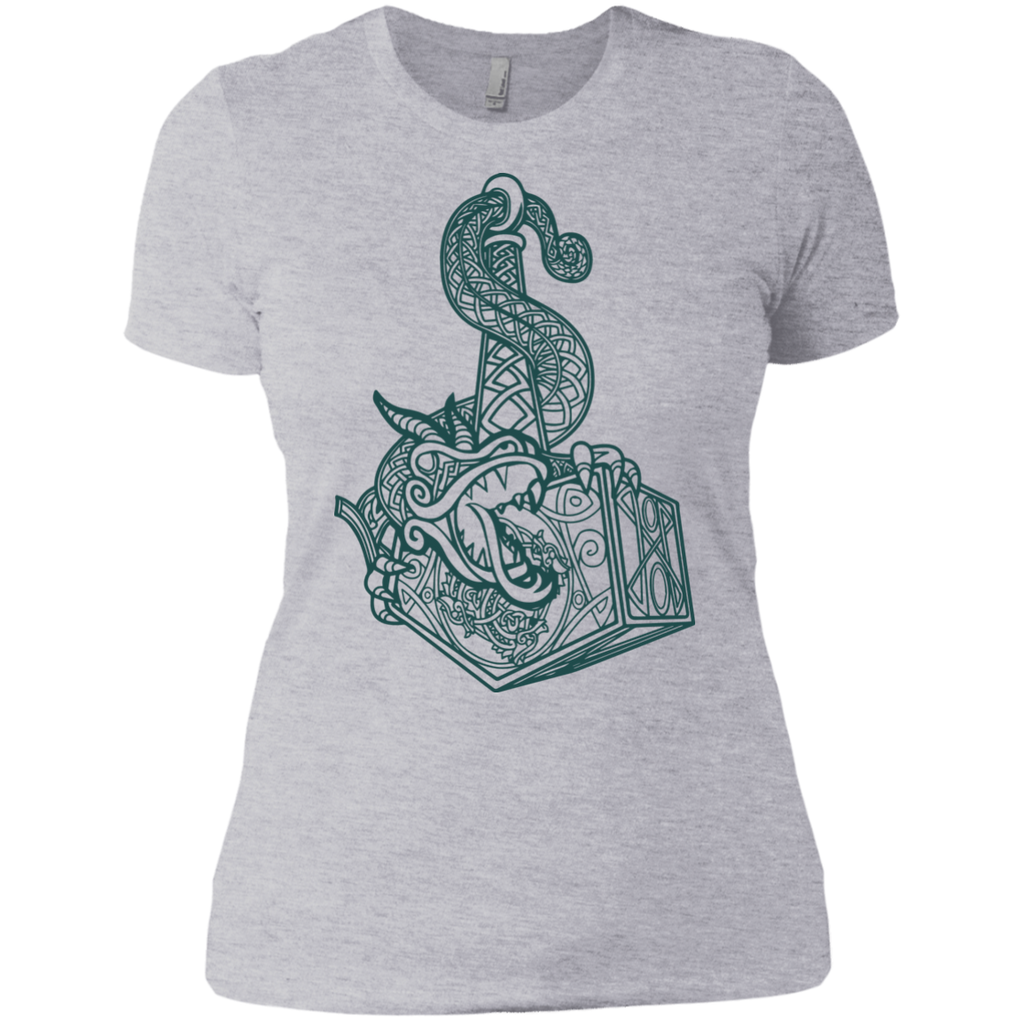 dragon hammer alternate color T-Shirt
