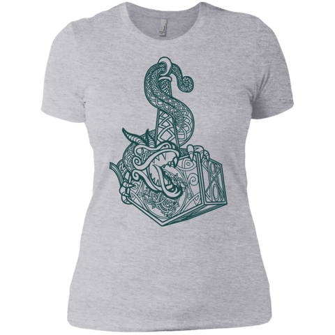 dragon hammer alternate color T-Shirt