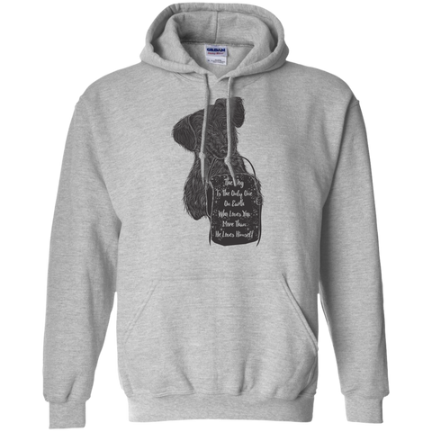 dog lover T-Shirt