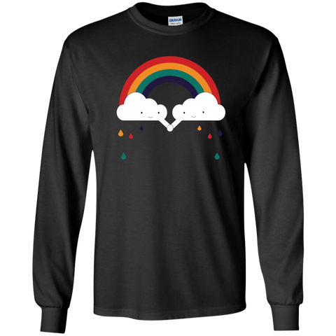 be a rainbow matching family T-Shirt