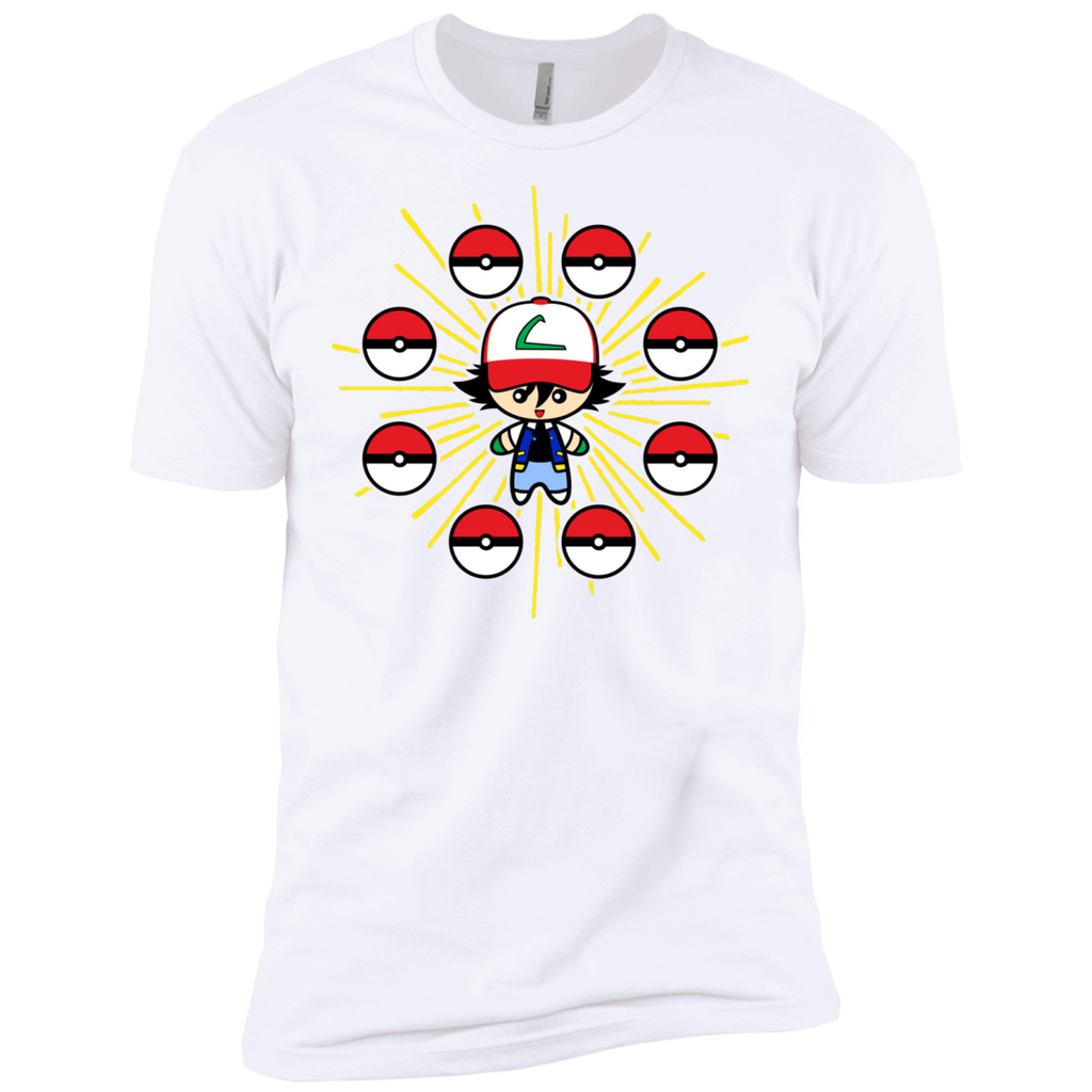 catch them all T-Shirt