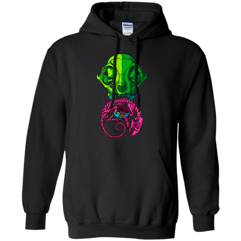 cat & mouse sweatshirt T-Shirt